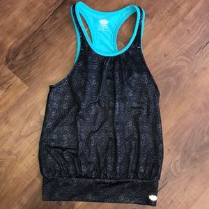 Maurice’s inMotion tank top